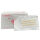 Noba RUDANAHT® Wound closure strips, sterile, elastic, 2 sizes