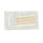 Noba RUDANAHT® Wound closure strips, sterile, elastic, 2 sizes