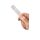 Non-woven Plasters, 72 x 19 mm, white