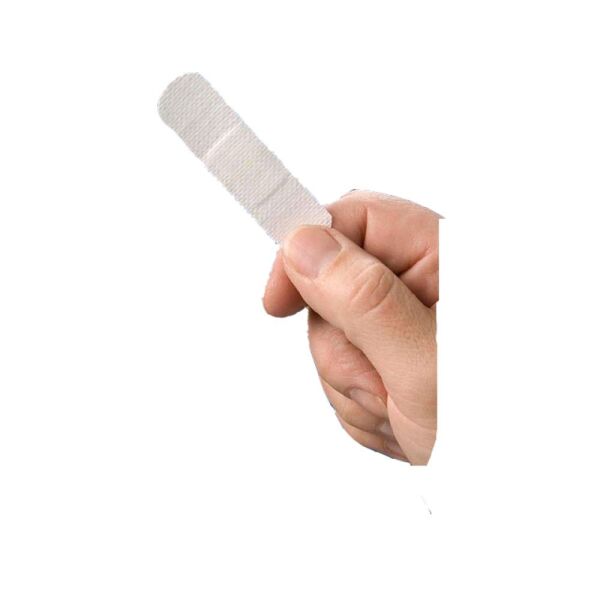 Plaster Strips