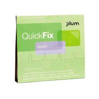 Plum QuickFix plaster Refill for plaster dispenser, all variants