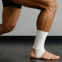 Medicalcorner24 SportTape, Tapeverband, hohe Klebekraft,...