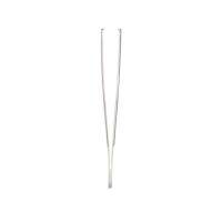 Surgical Tweezers, standard, straight, by Hartmann, 14...