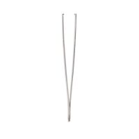 Surgical Tweezers Adson, straight, by Hartmann, 12 cm, 25...
