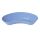 Behrend Kidney dish, synthetic material, different sizes and colors