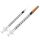 B.Braun disposable insulin syringe Omnican® 50, U100, variants