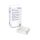 MaiMed MK gauze compress, non sterile, 8-16-fold, sizes, 100pcs