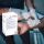 MaiMed gauze compress, non-sterile, X-ray, 12/16-fold, 100pcs