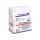 Hartmann ES compresses, gauze swabs, sterile, 8 times, 10 or 50 St.
