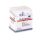 Hartmann ES compresses, gauze swabs, sterile, 8 times, 10 or 50 St.