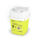 B.Braun Medibox® disposal container, yellow/white, diff. sizes