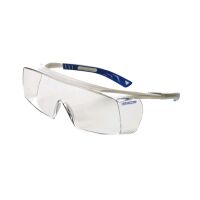 Monoart Schutzbrille Cube für Brillenträger von...