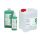 B.Braun skin disinfection Softasept® N colorless, sizes