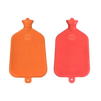 Rubber hot water bag of Sänger, smooth, 3 liter,...