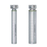 Luxamed F.O. Laryngoskop Griff, 2.5 V LED, versch....