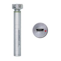 Luxamed F.O. Laryngoskop Griff, 3.7V LED, inkl....
