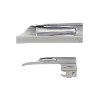 Luxamed Ersatzlichtleiter zu Miller, Gr. 00-4