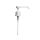 Bode Dosing Pump, Long Spout, Dosing Aid For 500ml/1L Bottles