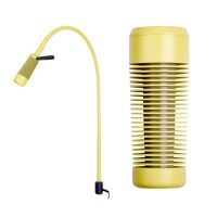 Luxamed LED Exam. Lamp with Handle Upper Part without Base