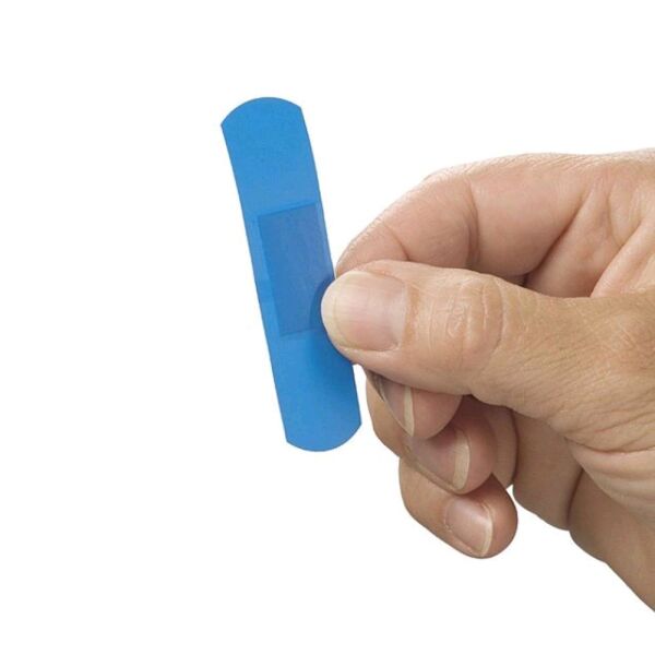 Detectable Plaster
