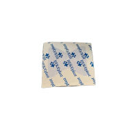 Detectable Fingertip Plaster, blue, 50 x 45 mm