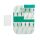 B.Braun film dressing Askina® Soft Clear, sterile, size