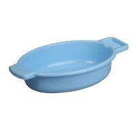 Behrend Waschschale, Seifenablage, oval, 5 Liter,...