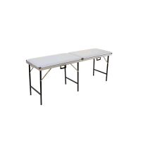 Portable Massage Bench, two-part Massage Table