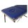 Mobile treatment couch, Portable Massage Table, 3-piece, width u. Colors