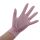 Nitrile Gloves Style Color of Ampri, powder free, size &. Color choice