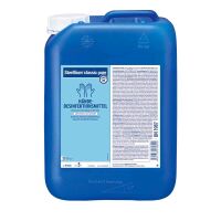 Sterillium classic pure, Hand Disinfectant by Bode