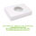 Ampri Holder for hygiene bags, plastic, 138x98x26mm, 2 colors