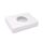 Ampri Holder for hygiene bags, plastic, 138x98x26mm, 2 colors