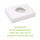 Ampri Holder for hygiene bags, plastic, 138x98x26mm, 2 colors