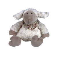Sänger cherry pit cushion, cuddly toy cover, 6 models
