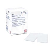 MaiMed® MKS Mull-Schlitzkompressen, unsteril,...
