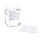 MaiMed® MKS Mull slot compresses, non-sterile, Y-slot, 100pcs