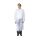 Ratiomed Visitor coat, care / hygiene sector, binding tapes, XL 10 pcs
