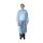 Ratiomed Visitor coat, care / hygiene sector, binding tapes, XL 10 pcs