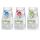 Ecolab Dry Wipes Incidin Wipes Flexpack, Colours