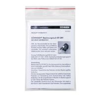 SÃ¶hngen respiratory tissue BT-DRY, FFP3...