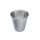 Behrend medical cup, stainless steel, graduated, 30 / 50 ml