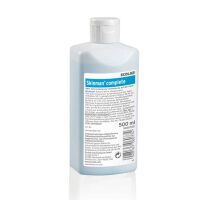 Ecolab Hand Disinfection Skinman Complete, Sizes