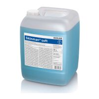 Ecolab Hand Disinfection Skinman Soft, Sizes