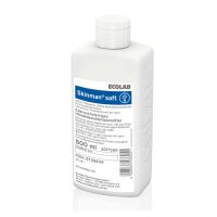 Ecolab Hand Disinfection Skinman Soft, Sizes