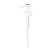 BODE Dosing pump for 2 liter bottles and 5 liter...