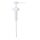 BODE Dosing pump for 2 liter bottles and 5 liter canister, 10ml, 20ml