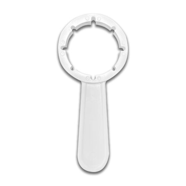 Opener for container of BODE for 2-, 5-, 10-, or 25 liter canister