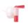 Drain cock of BODE for 5 liter or 25 liter container, 1 pack