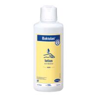 Baktolan lotion, Öl in Wasser Hautpflegelotion von Bode